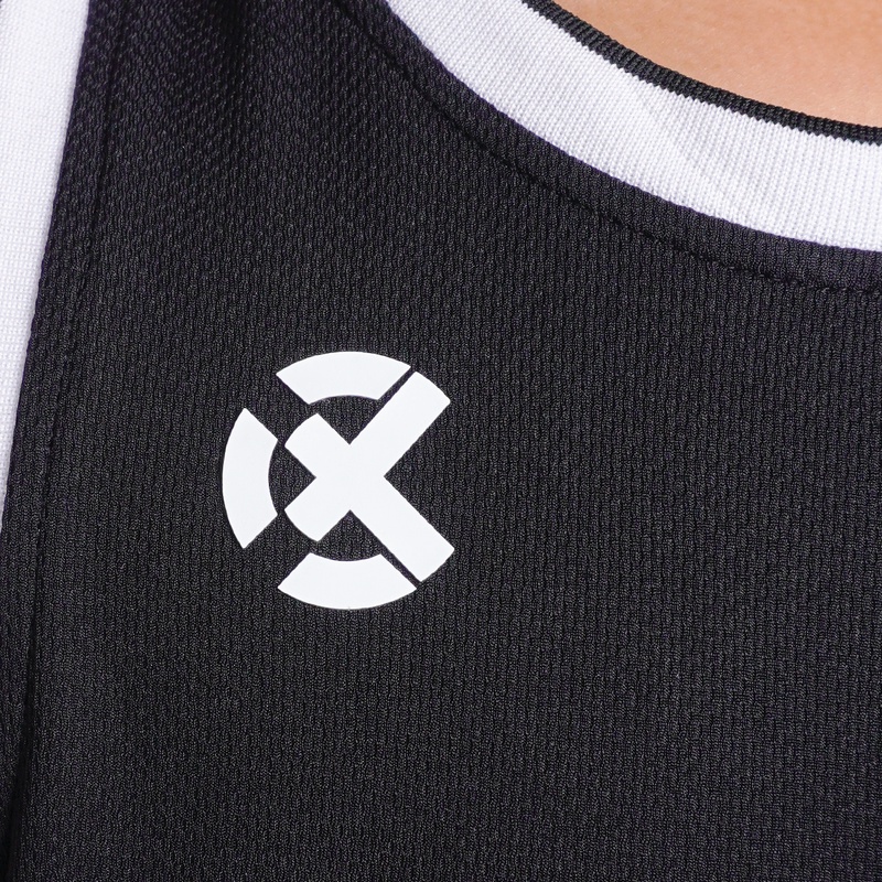 Jual Baju Basket Rechampx Dunx Bb Jersey Black White Original Cx-B040204-001 - hoops.sakaraguna.com
