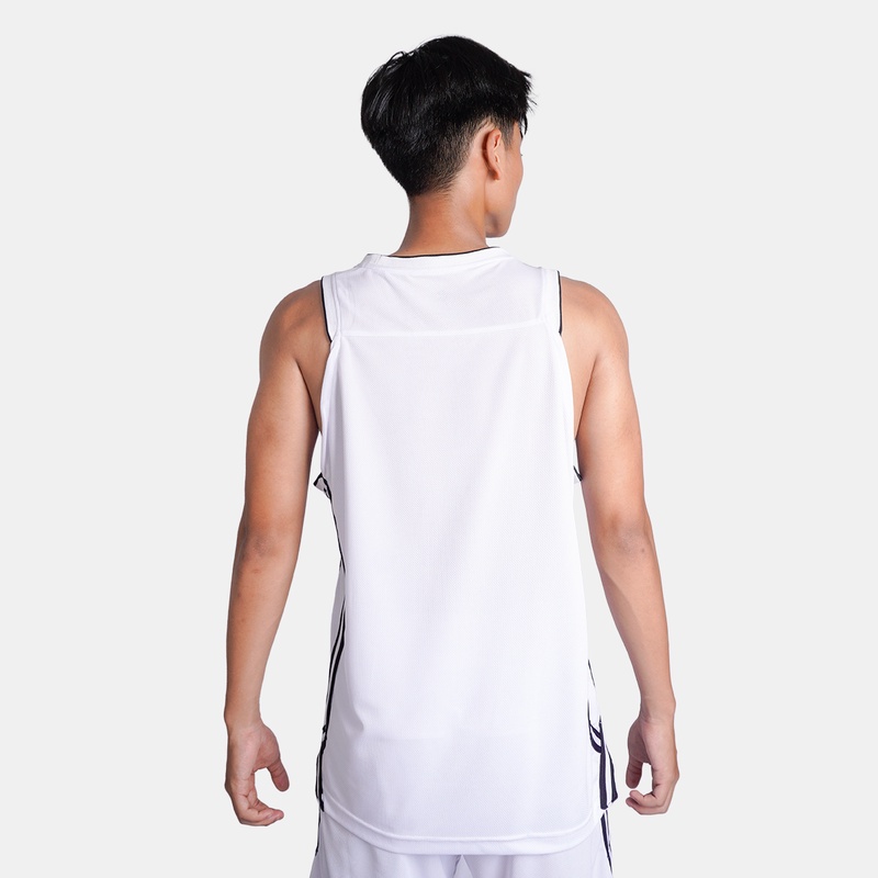Jual Baju Basket Rechampx Dunx Bb Jersey White Black Original Cx-B040204-100 - hoops.sakaraguna.com