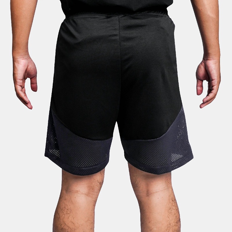 Jual Celana Basket Rechampx 2-Tone Basketball Shorts Black Navy Original Cx-B100107-041 - hoops.sakaraguna.com