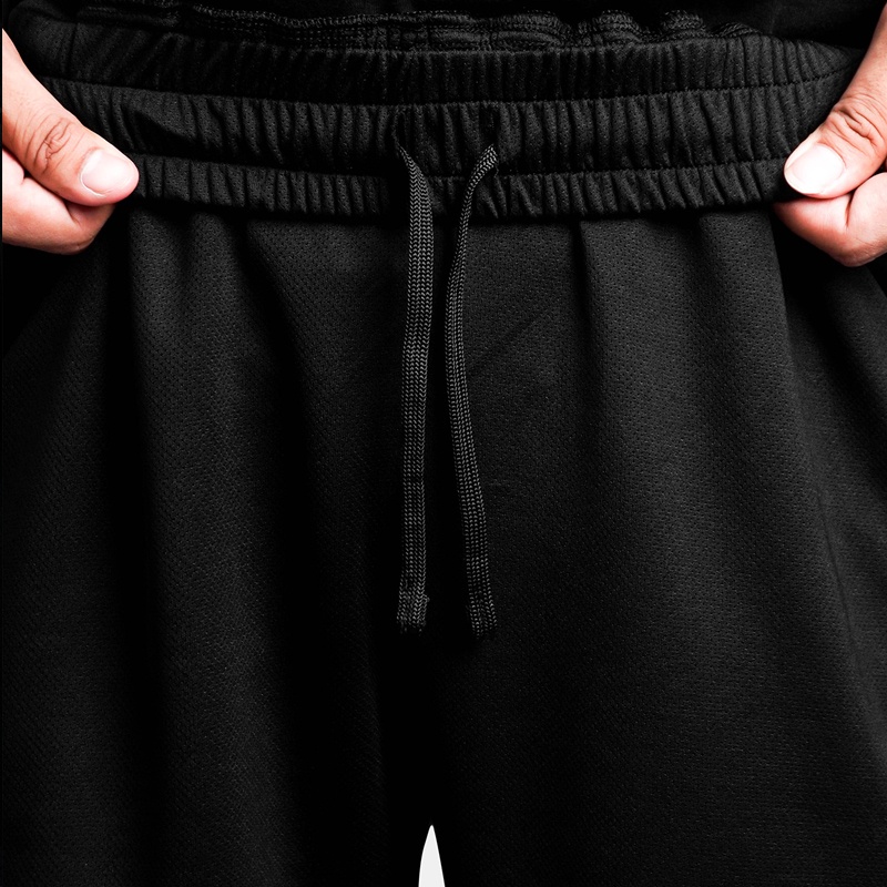 Jual Celana Basket Rechampx 2-Tone Basketball Shorts Black Navy Original Cx-B100107-041 - hoops.sakaraguna.com