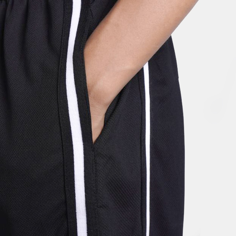 Jual Celana Basket Rechampx Dunx Bb Shorts Black White Original Cx-B100204-001 - hoops.sakaraguna.com