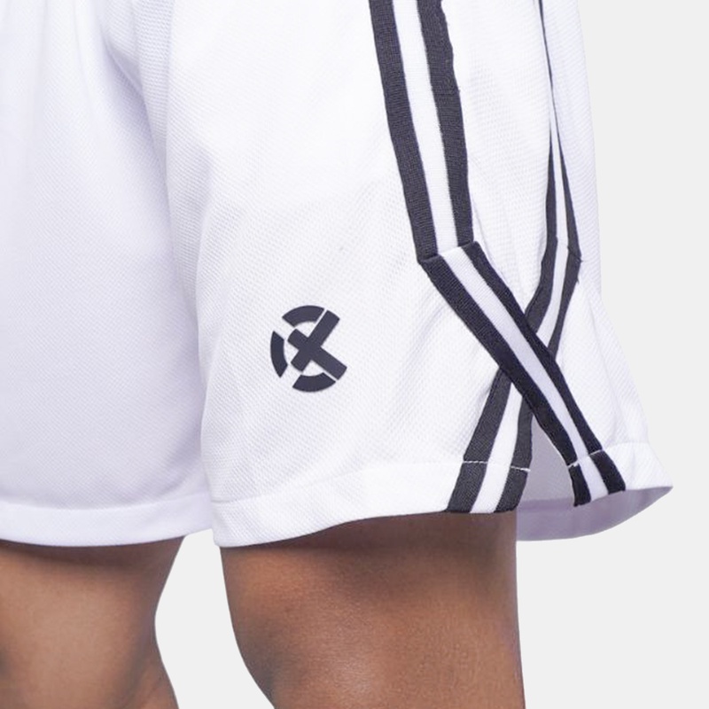 Jual Celana Basket Rechampx Dunx Bb Shorts White Black Original Cx-B100204-100 - hoops.sakaraguna.com
