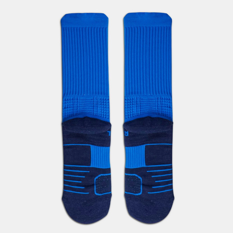 Jual Kaos Kaki Basket Rechampx Prime Crew Socks 1X Prime-Blue Original Cx-B330101-404 - hoops.sakaraguna.com