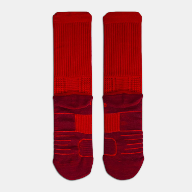 Jual Kaos Kaki Basket Rechampx Prime Crew Socks 1X Prime-Red Original Cx-B330101-656 - hoops.sakaraguna.com