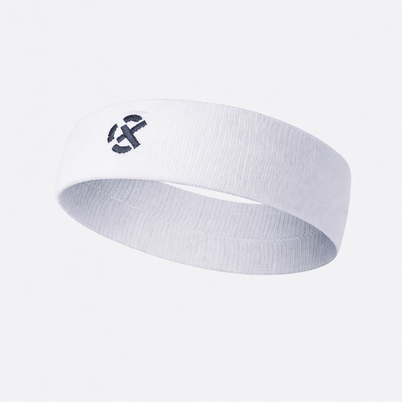 Jual Aksesoris Basket Rechampx Prime Headband White Black Original Cx-B340105-100 - hoops.sakaraguna.com