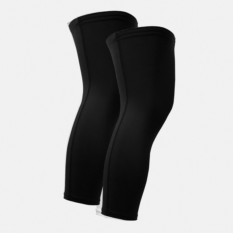 Jual Aksesoris Basket Rechampx Pro Knee Sleeves Black Original Cx-B390108-001 - hoops.sakaraguna.com