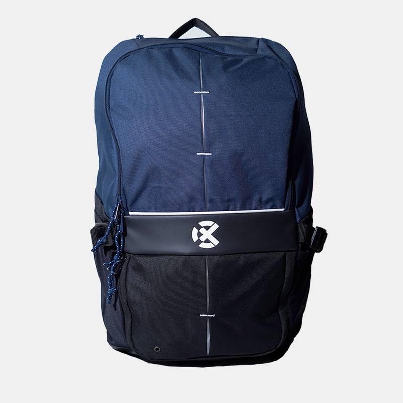 Jual Tas Basket Rechampx Basketball Backpack Navy Black Original Cx-B410110-401 - hoops.sakaraguna.com