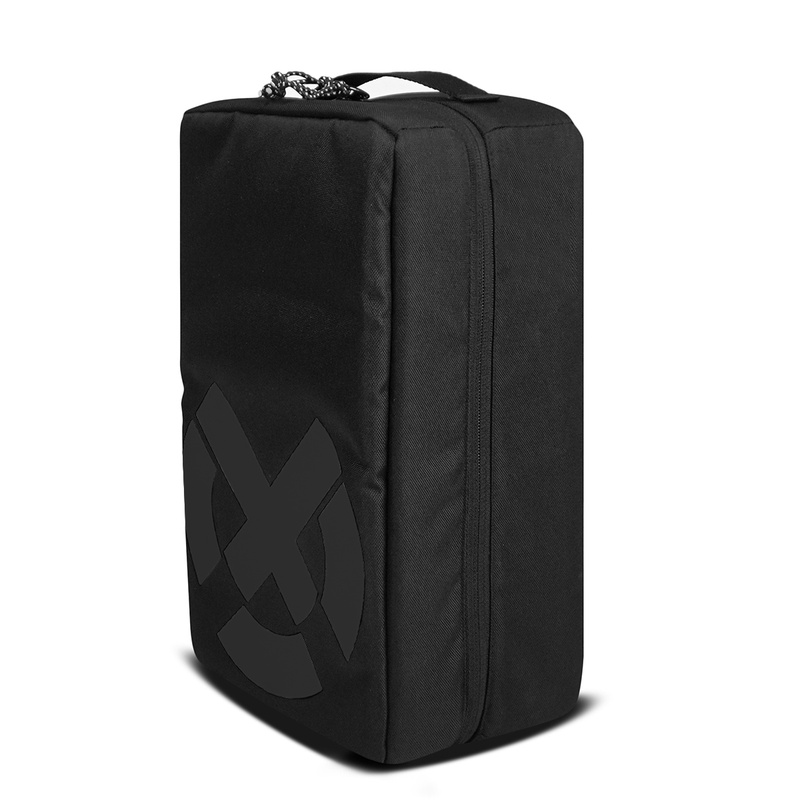 Jual Tas Basket Rechampx Shoe Bag (10 Liter) Black - Black Original Cx-B450102-010 - hoops.sakaraguna.com