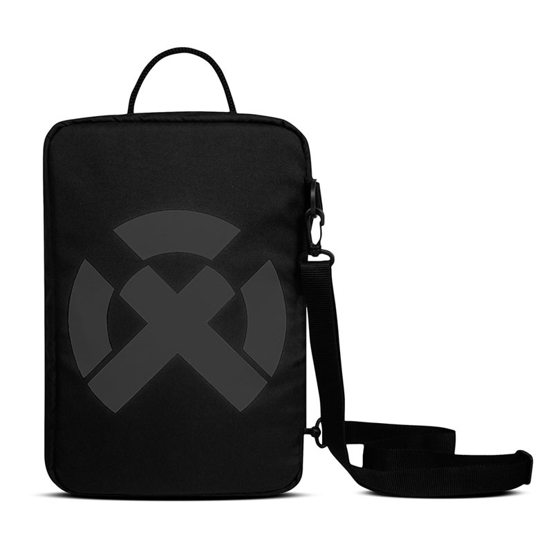 Jual Tas Basket Rechampx Sg Shoe Box Bag Black Original Cx-B450202-010 - hoops.sakaraguna.com