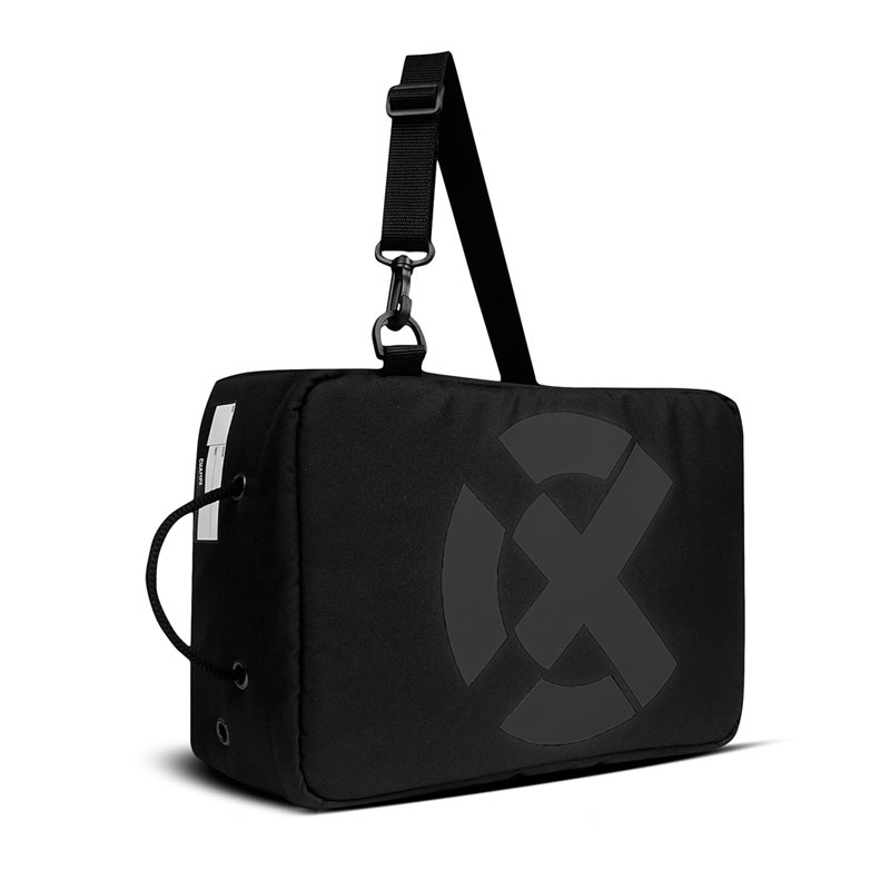 Jual Tas Basket Rechampx Sg Shoe Box Bag Black Original Cx-B450202-010 - hoops.sakaraguna.com