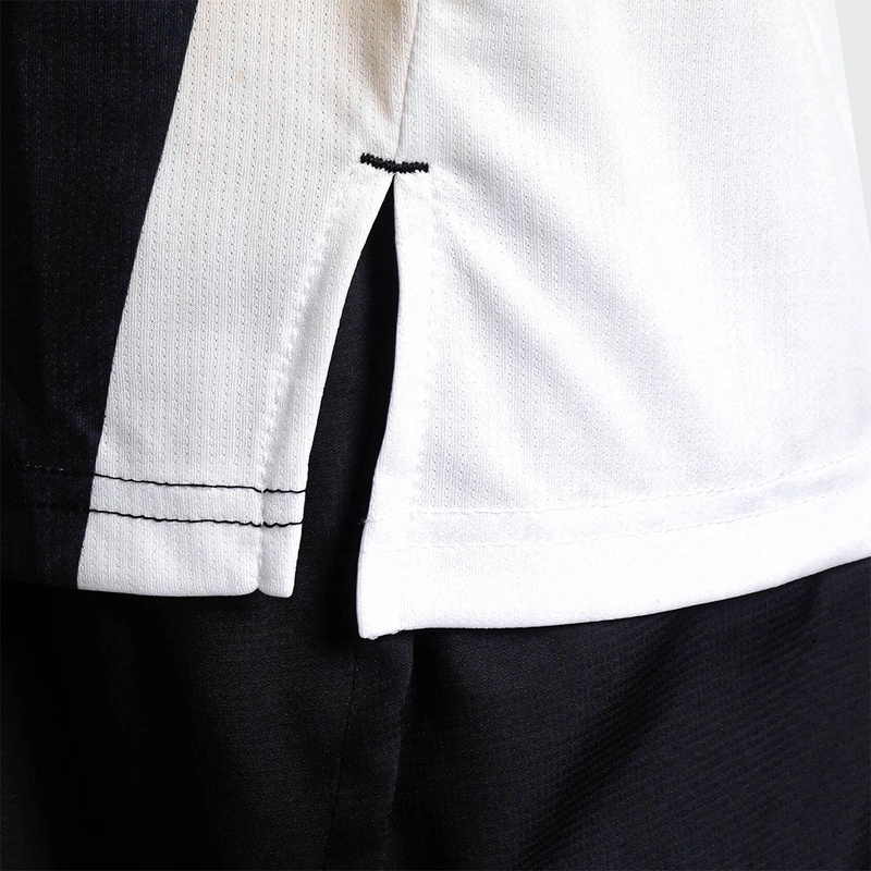 Jual Baju Lari Rechampx Race Short Sleeves Top Black Yellow Original Cx-R030214-701 - hoops.sakaraguna.com