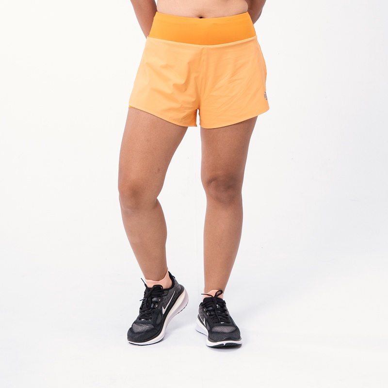 Jual Celana Lari Wanita Rechampx Wmns Midrise Shorts Orange Original Cx-R060104-811 - hoops.sakaraguna.com