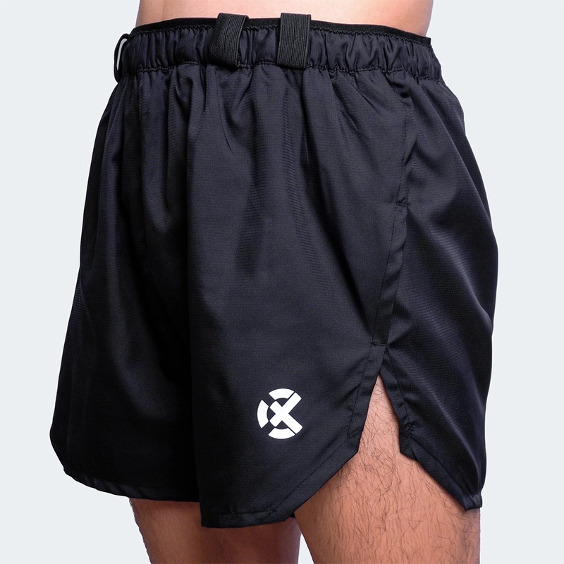 Jual Celana Lari Rechampx 4 Inch Race Shorts Black White Original Cx-R070104-001 - hoops.sakaraguna.com