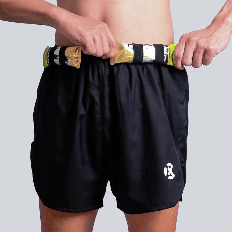 Jual Celana Lari Rechampx 4 Inch Race Shorts Black White Original Cx-R070104-001 - hoops.sakaraguna.com