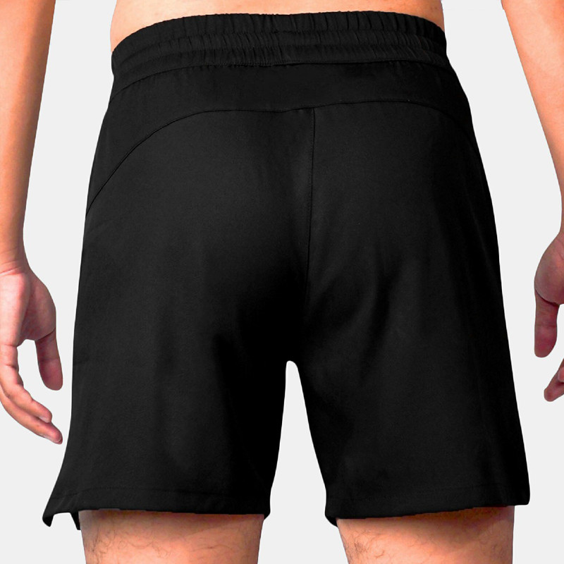 Jual Celana Lari Rechampx Essentials 5 Inch Running Shorts Black Original Cx-R080104-001 - hoops.sakaraguna.com