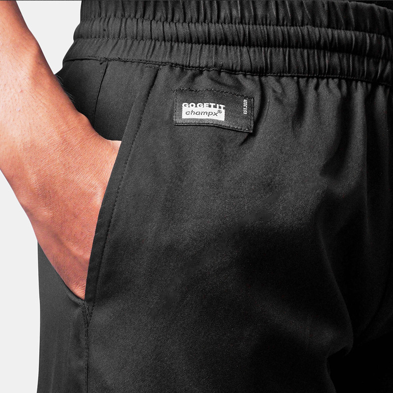 Jual Celana Lari Rechampx Essentials 5 Inch Running Shorts Black Original Cx-R080104-001 - hoops.sakaraguna.com