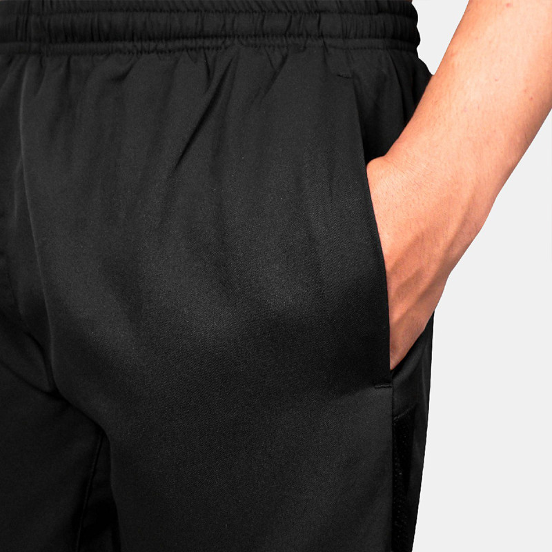 Jual Celana Lari Rechampx Core 5 Inch 2-In-1 Running Shorts Black Original Cx-R080204-001 - hoops.sakaraguna.com