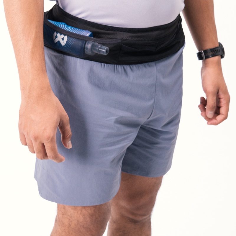 Jual Celana Lari Rechampx Marathon 7 Inch Running Shorts Blue Original Cx-R100104-429 - hoops.sakaraguna.com