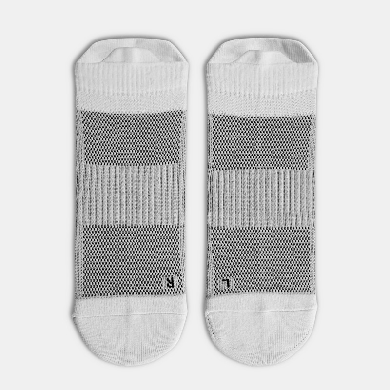 Jual Kaos Kaki Lari Rechampx Dly-Run Low-Cut Socks 1X Putih Original Cx-R250105-100 - hoops.sakaraguna.com