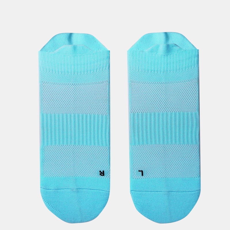 Jual Kaos Kaki Lari Rechampx Dly Run Low Cut Socks 1X Glacier Blue Original Cx-R250105-474 - hoops.sakaraguna.com
