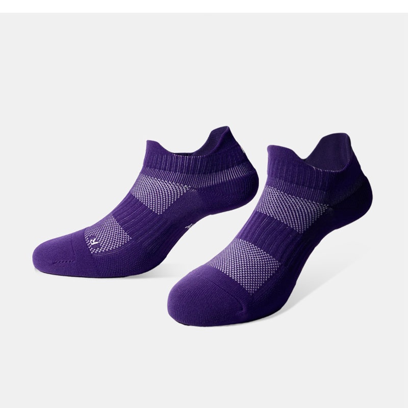 Jual Kaos Kaki Lari Rechampx Dly-Run Low Cut Socks 1X Midnight Purple-White Original Cx-R250105-504 - hoops.sakaraguna.com