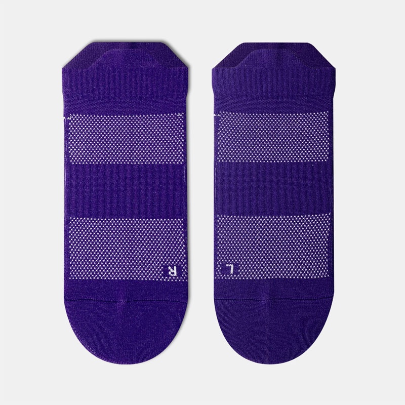 Jual Kaos Kaki Lari Rechampx Dly-Run Low Cut Socks 1X Midnight Purple-White Original Cx-R250105-504 - hoops.sakaraguna.com