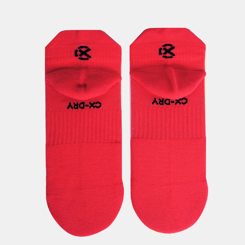 Jual Kaos Kaki Lari Rechampx Dly Run Low Cut Socks 1X Aster Pink Original Cx-R250105-629 - hoops.sakaraguna.com