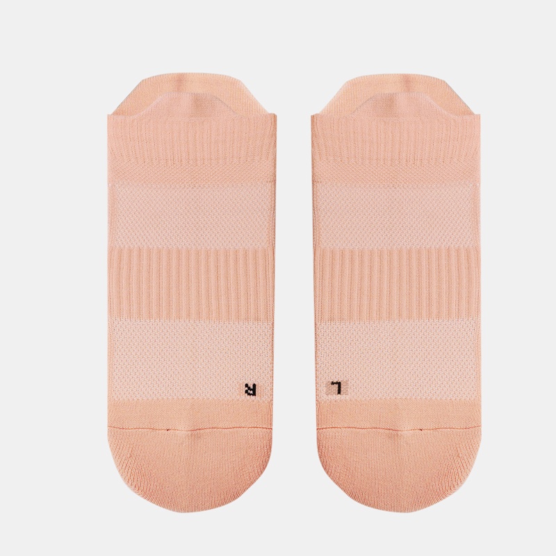 Jual Kaos Kaki Lari Rechampx Dly Run Low Cut Socks 1X Peach Original Cx-R250105-693 - hoops.sakaraguna.com