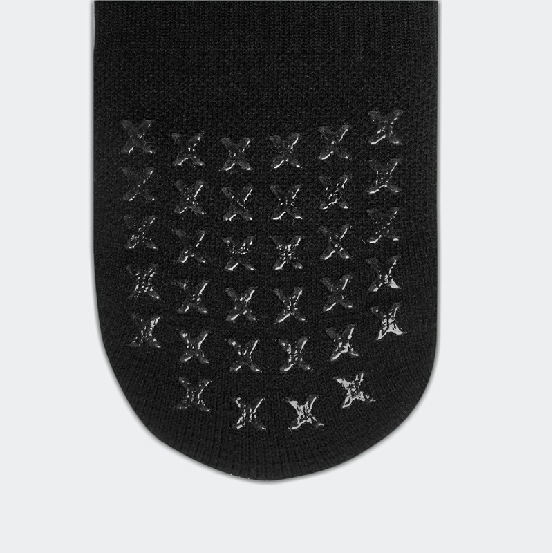 Jual Kaos Kaki Lari Rechampx Trc-Run Quarter Sock Black Original Cx-R270105-001 - hoops.sakaraguna.com