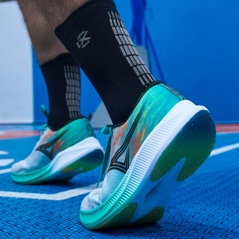 Jual Kaos Kaki Lari Rechampx Trc-Run Quarter Sock Black Original Cx-R270105-001 - hoops.sakaraguna.com