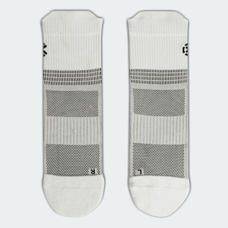 Jual Kaos Kaki Lari Rechampx Trc-Run Quarter Sock White Original Cx-R270105-100 - hoops.sakaraguna.com