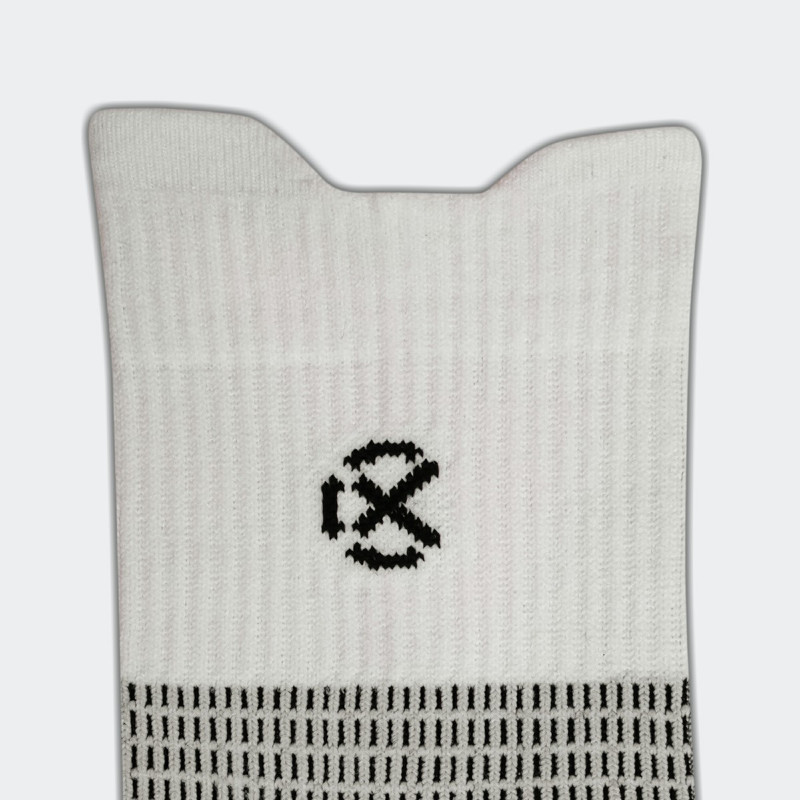 Jual Kaos Kaki Lari Rechampx Trc-Run Quarter Sock White Original Cx-R270105-100 - hoops.sakaraguna.com