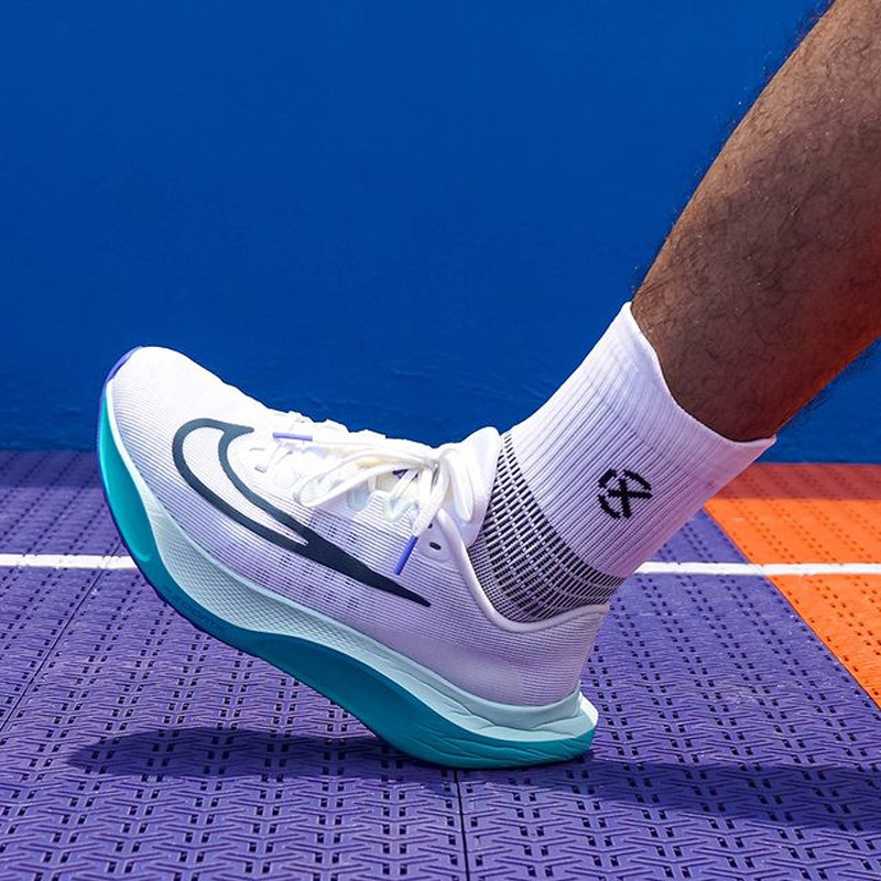 Jual Kaos Kaki Lari Rechampx Trc-Run Quarter Sock White Original Cx-R270105-100 - hoops.sakaraguna.com