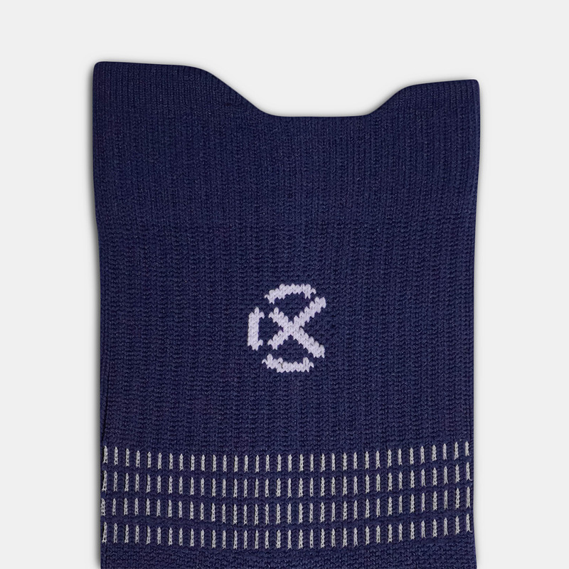 Jual Kaos Kaki Lari Rechampx Trc-Run Quarter Socks 1X Navy Original Cx-R270105-413 - hoops.sakaraguna.com