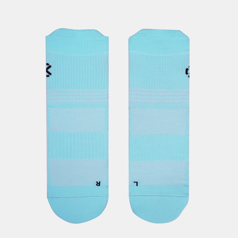 Jual Kaos Kaki Lari Rechampx Trc-Run Quarter Socks 1X Glacier Blue Original Cx-R270105-474 - hoops.sakaraguna.com