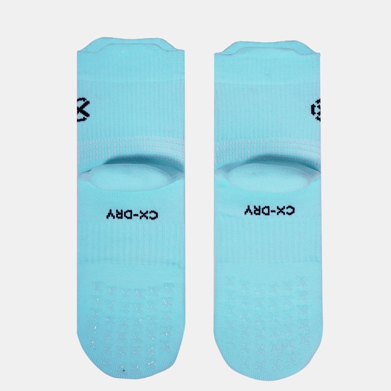 Jual Kaos Kaki Lari Rechampx Trc-Run Quarter Socks 1X Glacier Blue Original Cx-R270105-474 - hoops.sakaraguna.com