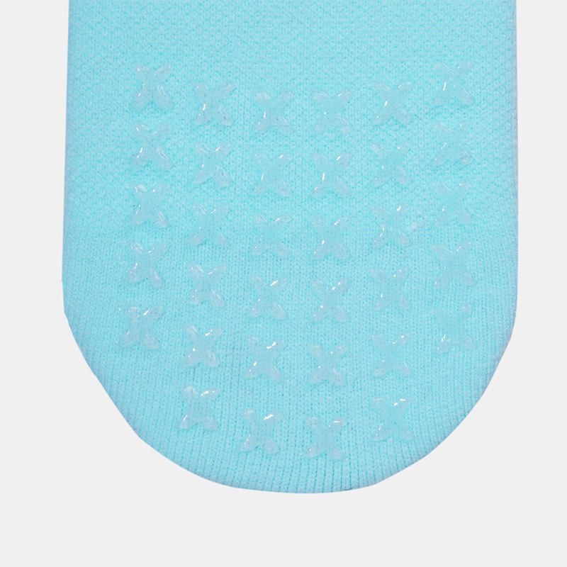 Jual Kaos Kaki Lari Rechampx Trc-Run Quarter Socks 1X Glacier Blue Original Cx-R270105-474 - hoops.sakaraguna.com