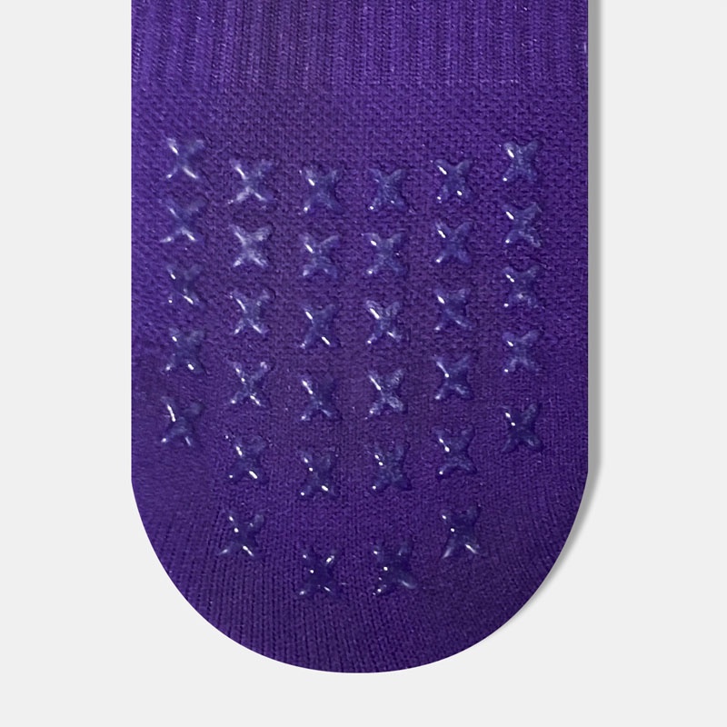 Jual Kaos Kaki Lari Rechampx Trc-Run Quarter Socks 1X Midnight Purple-White Original Cx-R270105-504 - hoops.sakaraguna.com