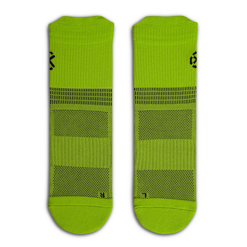 Jual Kaos Kaki Lari Rechampx Trc-Run Quarter Socks 1X Volt Original Cx-R270105-702 - hoops.sakaraguna.com
