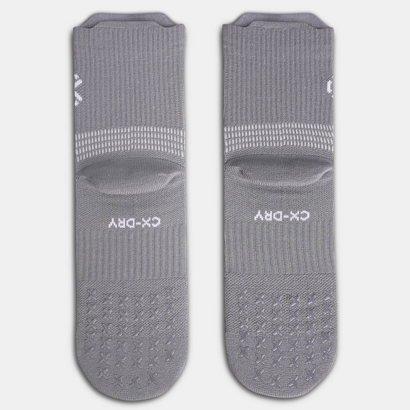 Jual Kaos Kaki Lari Rechampx Trc-Run Quarter Socks 1X Grey Original Cx-R270105-841 - hoops.sakaraguna.com