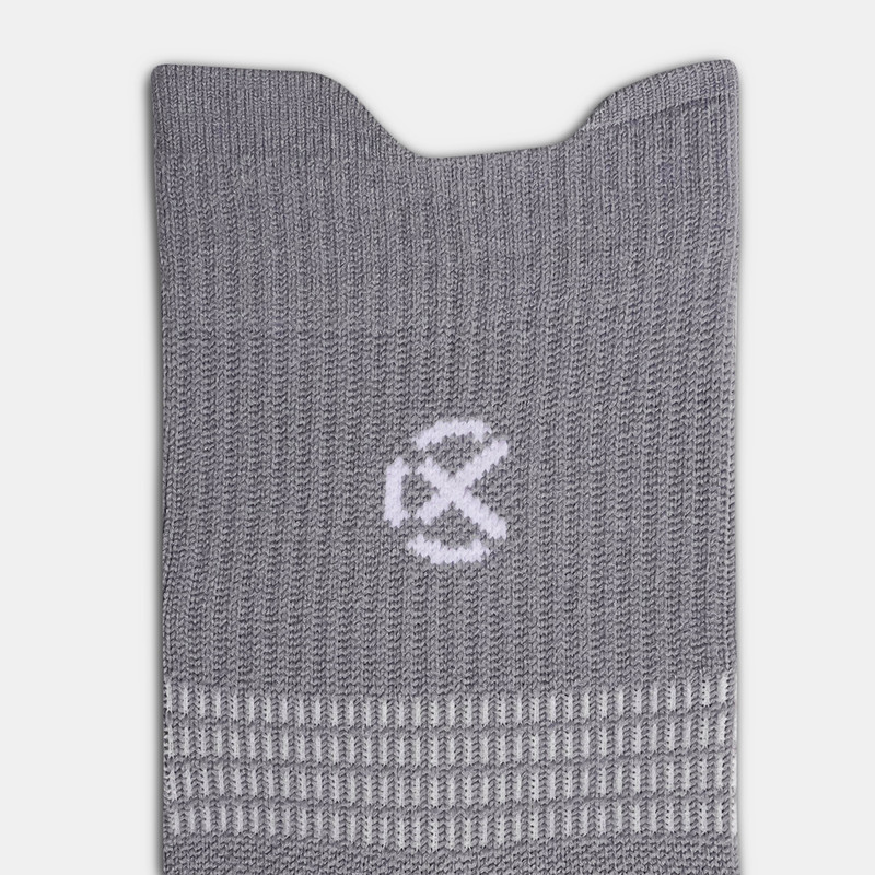 Jual Kaos Kaki Lari Rechampx Trc-Run Quarter Socks 1X Grey Original Cx-R270105-841 - hoops.sakaraguna.com