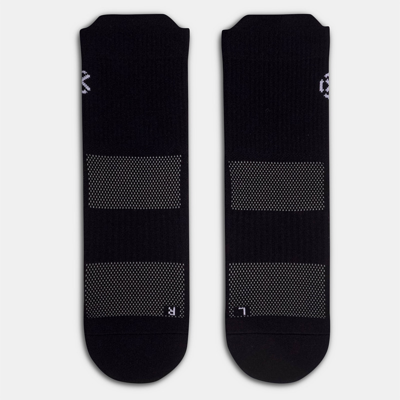 Jual Kaos Kaki Lari Rechampx Dly-Run Quarter Socks 1X Black Original Cx-R270205-001 - hoops.sakaraguna.com