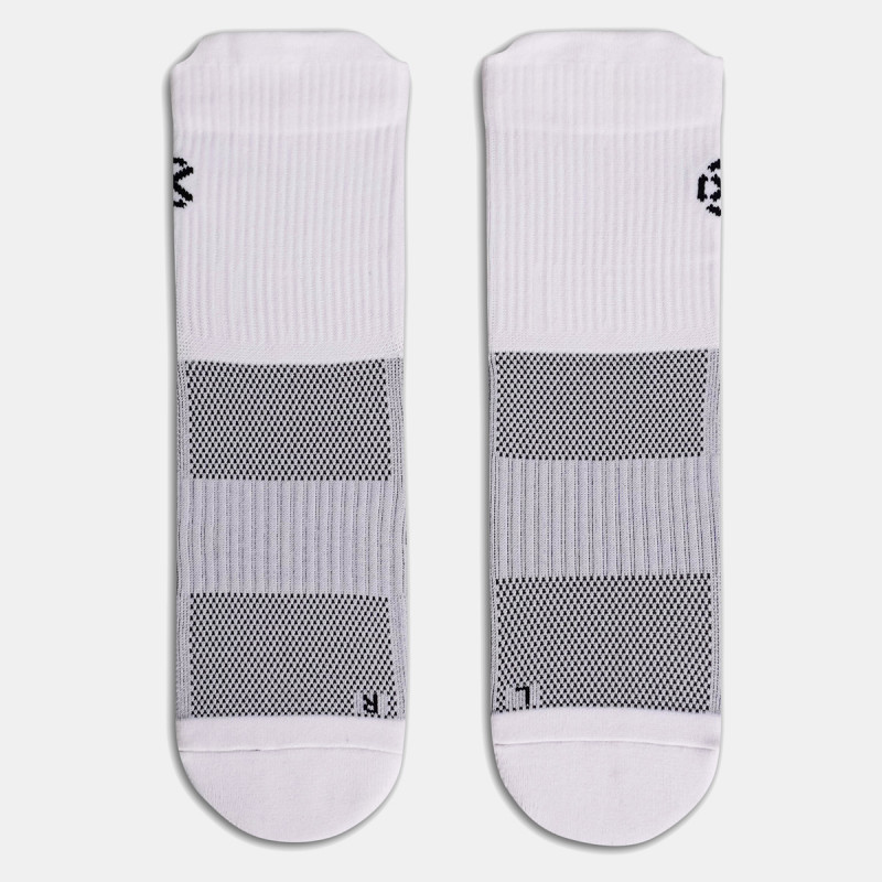 Jual Kaos Kaki Lari Rechampx Dly-Run Quarter Socks 1X White Original Cx-R270205-100 - hoops.sakaraguna.com