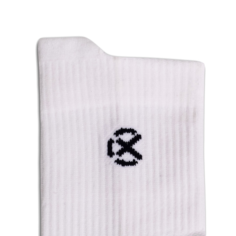 Jual Kaos Kaki Lari Rechampx Dly-Run Quarter Socks 1X White Original Cx-R270205-100 - hoops.sakaraguna.com