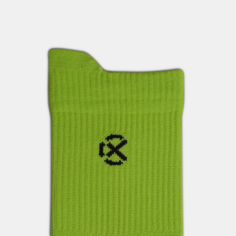 Jual Kaos Kaki Lari Rechampx Dly-Run Quarter Socks 1X Volt Original Cx-R270205-702 - hoops.sakaraguna.com