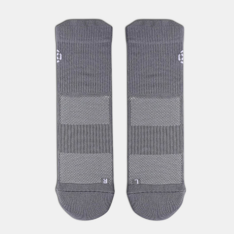 Jual Kaos Kaki Lari Rechampx Dly-Run Quarter Socks 1X Grey White Original Cx-R270205-841 - hoops.sakaraguna.com