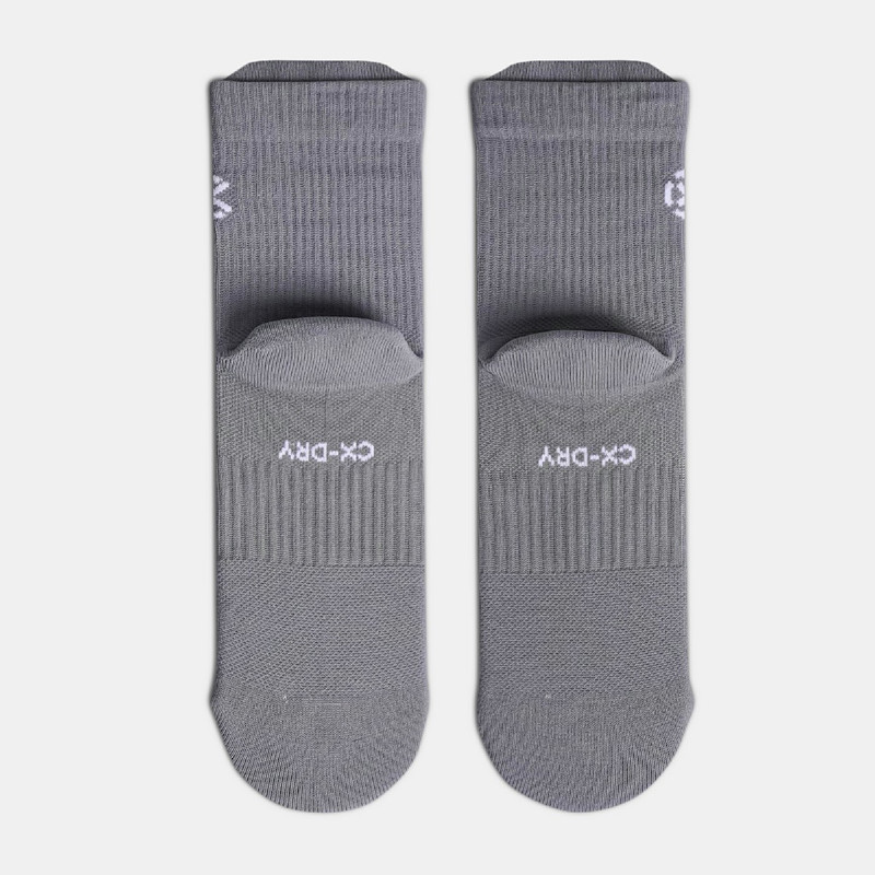 Jual Kaos Kaki Lari Rechampx Dly-Run Quarter Socks 1X Grey White Original Cx-R270205-841 - hoops.sakaraguna.com