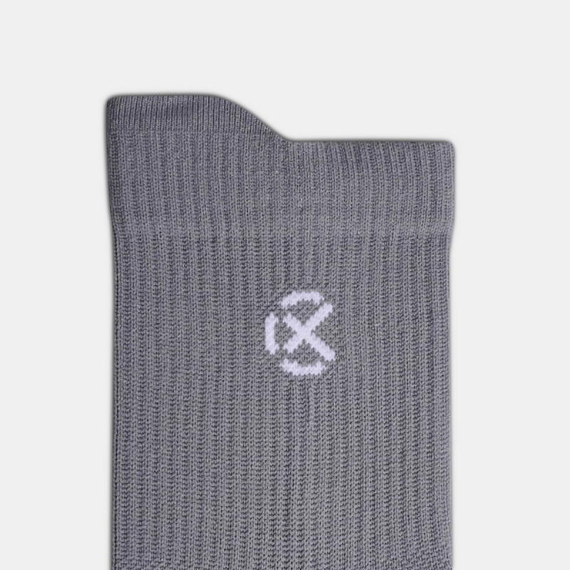 Jual Kaos Kaki Lari Rechampx Dly-Run Quarter Socks 1X Grey White Original Cx-R270205-841 - hoops.sakaraguna.com