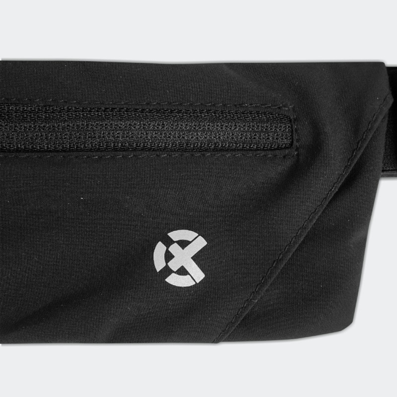 Jual Tas Lari Rechampx Running Belt Black-Reflective Original Cx-R310102-001 - hoops.sakaraguna.com