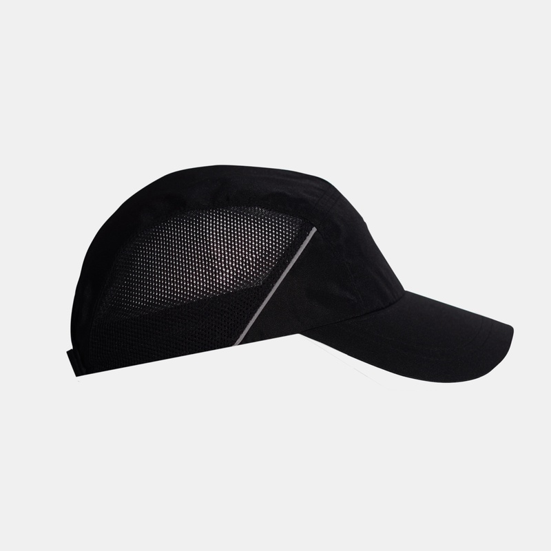 Jual Topi Lari Rechampx Core Running Cap Black Original Cx-R320109-001 - hoops.sakaraguna.com